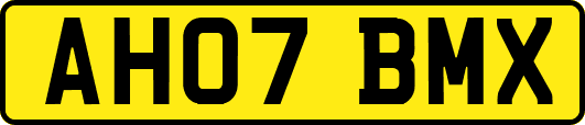 AH07BMX