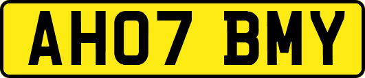 AH07BMY