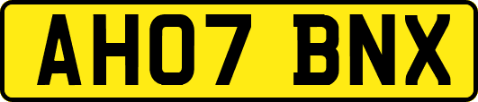 AH07BNX