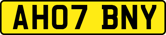AH07BNY