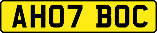 AH07BOC
