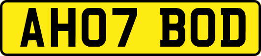 AH07BOD