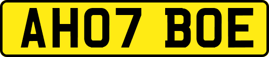 AH07BOE