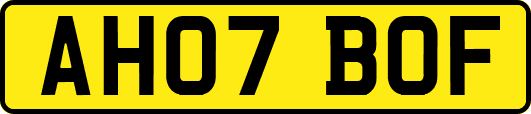 AH07BOF