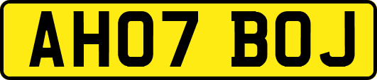 AH07BOJ