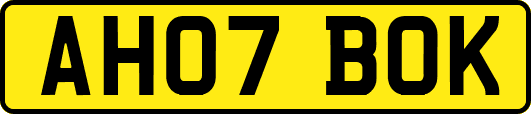 AH07BOK