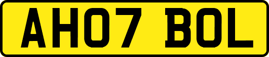 AH07BOL