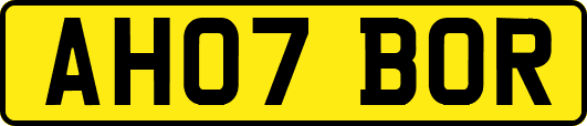 AH07BOR
