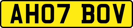AH07BOV