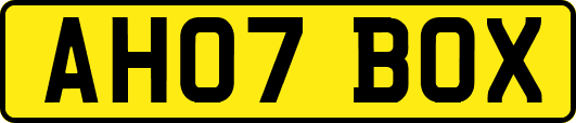 AH07BOX
