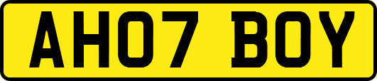 AH07BOY