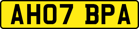 AH07BPA