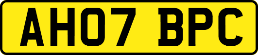 AH07BPC