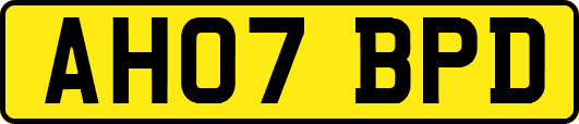 AH07BPD