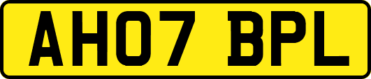 AH07BPL