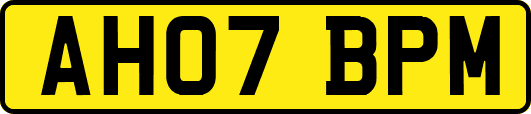 AH07BPM