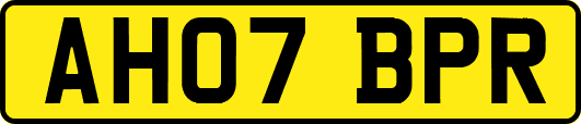 AH07BPR