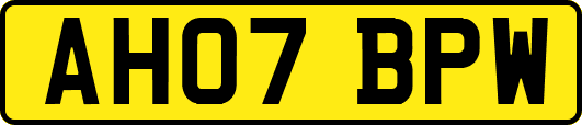 AH07BPW