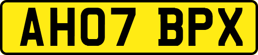AH07BPX