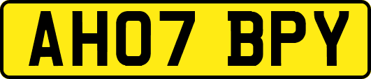 AH07BPY
