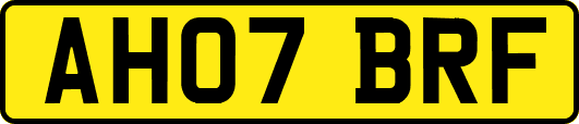 AH07BRF