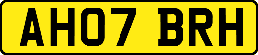 AH07BRH