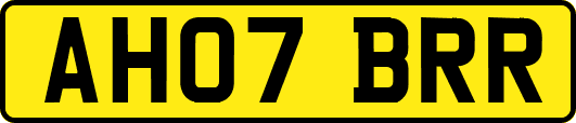 AH07BRR