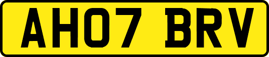 AH07BRV