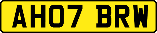 AH07BRW