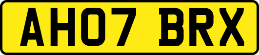 AH07BRX