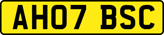 AH07BSC