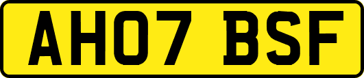 AH07BSF