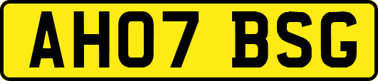 AH07BSG