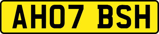 AH07BSH