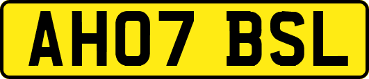 AH07BSL