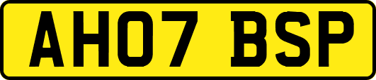 AH07BSP