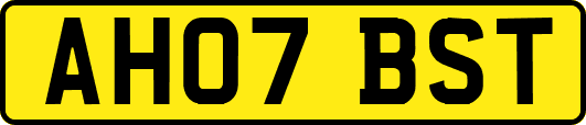 AH07BST