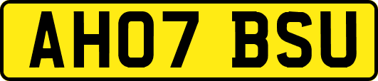 AH07BSU