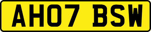 AH07BSW