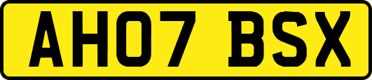 AH07BSX