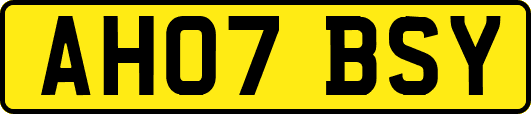 AH07BSY