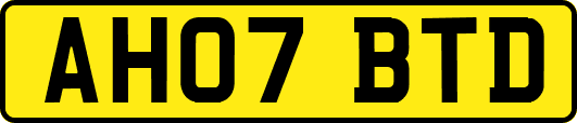 AH07BTD