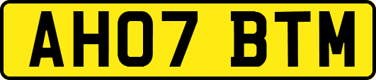 AH07BTM