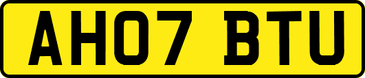 AH07BTU