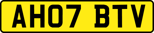AH07BTV