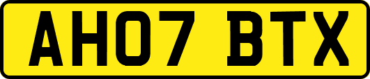 AH07BTX