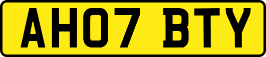 AH07BTY