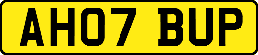 AH07BUP