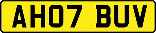AH07BUV