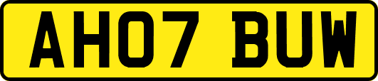 AH07BUW